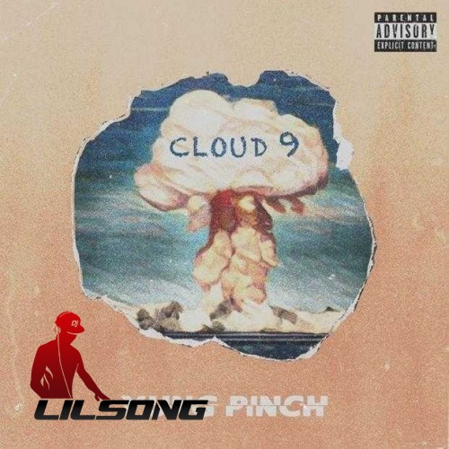 Yung Pinch - Cloud 9